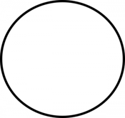 Circle Drawing Transparent & PNG Clipart Pictures Free Download ...