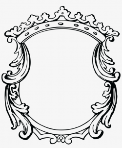 Png Freeuse Collection Of Free Framing Clipart Download - Circle ...