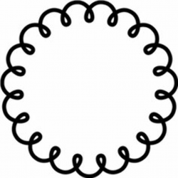 Download Fancy Circle Clipart | Clipart Panda - Free Clipart Images
