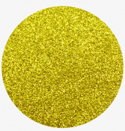 361 Cat Eyes - Gold Glitter Circle Clipart Transparent PNG ...