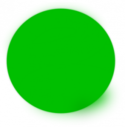 Alex Green Circle Clip Art at Clker.com - vector clip art online ...