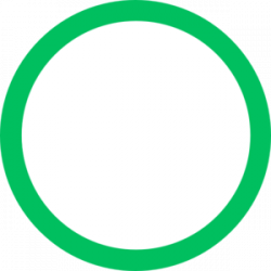 Green Circle Clip Art at Clker.com - vector clip art online, royalty ...