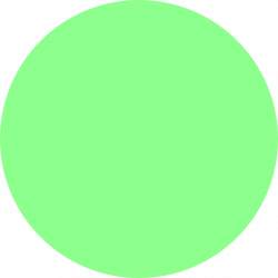 HD Green Circle Clipart , Free Unlimited Download #358537 - Sccpre.cat