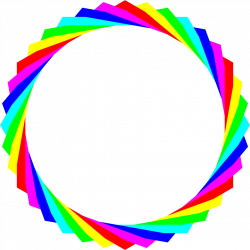 All Photo Png Clipart - Rainbow Circle No Background Transparent Png ...