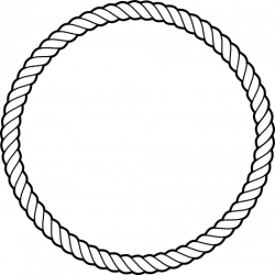 Free Rope Circle Cliparts, Download Free Clip Art, Free Clip Art on ...