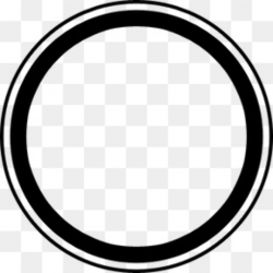 Black Circle PNG Images, Download 516 PNG Resources with Transparent ...