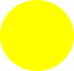 Yellow Circle Clipart #1 | Clipart Panda - Free Clipart Images