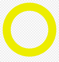 Yellow Circle Pictures To Pin On Pinterest Pinsdaddy - Bullet Point ...