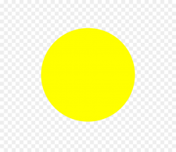 Yellow, Color, Circle, transparent png image & clipart free download