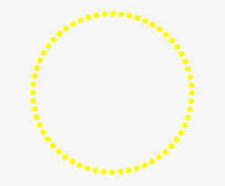 Dots Clipart Yellow - Circle Tribal Arrows Png - Free Transparent ...