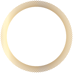 Gold clipart circle, Gold circle Transparent FREE for ...