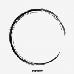 Circle Brush PNG Images | Vector and PSD Files | Free ...
