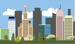 Free City Clip Art, Download Free Clip Art, Free Clip Art on ...