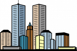 Free City Buildings Clipart, Download Free Clip Art, Free ...