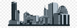 City Skyline clipart - Building, Illustration, City ...