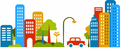 Free City Clip Art, Download Free Clip Art, Free Clip Art on ...