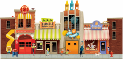 Free City Clip Art, Download Free Clip Art, Free Clip Art on ...