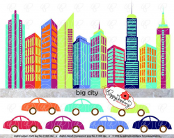 Free Downtown Cliparts, Download Free Clip Art, Free Clip ...