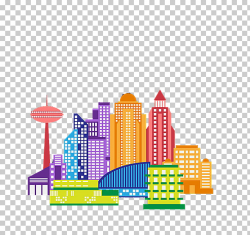 Drawing, Cartoon city building PNG clipart | free cliparts ...