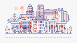 How Seven Cities Are Inventing The Future - City Graphics ...