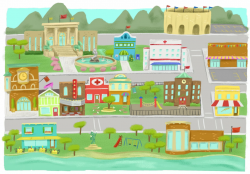 Free Town Cliparts, Download Free Clip Art, Free Clip Art on ...