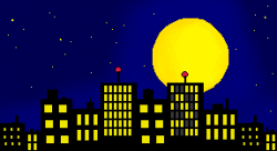 Free Night Buildings Cliparts, Download Free Clip Art, Free ...