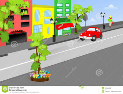 59+ Street Clip Art | ClipartLook