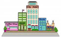 Free City Cliparts, Download Free Clip Art, Free Clip Art on ...