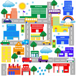 Free City Cliparts, Download Free Clip Art, Free Clip Art on ...