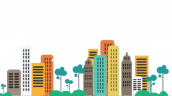 City PNG Images Transparent Free Download | PNGMart.com