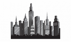City transparent background clipart images gallery for free ...