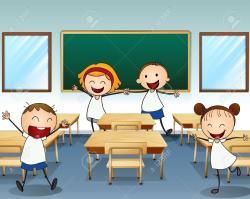 79+ Classroomclipart | ClipartLook