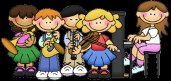 Music Classroom Clipart | Free Images at Clker.com - vector clip art ...