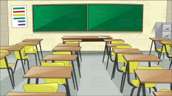 Classroom clipart background - AbeonCliparts | Cliparts & Vectors ...