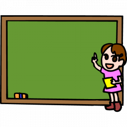 Classroom Clipart Background - Clip Art Library