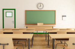Course clipart empty classroom - Clip Art Library