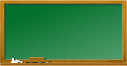 Classroom blackboard clipart » Clipart Portal