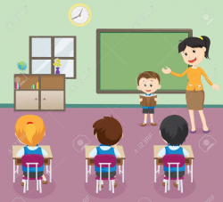Classroom Clipart for download free – Free Clipart Images