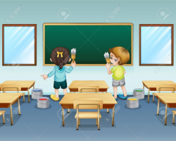 Free Classroom Clean Cliparts, Download Free Clip Art, Free Clip Art ...