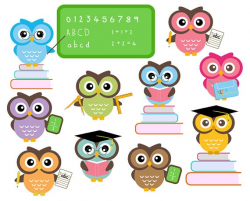 Classroom Clipart Cute & Free Clip Art Images #26853 - Clipartimage.com