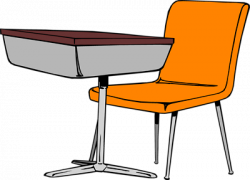 classroom clipart 102754 - Classroom Desk Clipart Panda Free Images ...