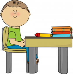 Classroom Clipart Image - Clip Art Library