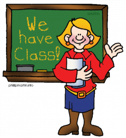 Best Classroom Clipart #25753 - Clipartion.com