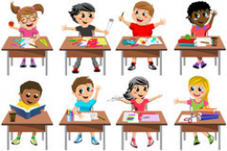 Happy classroom clipart 7 » Clipart Station