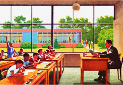 Education Classroom Clipart & Free Clip Art Images #26770 ...