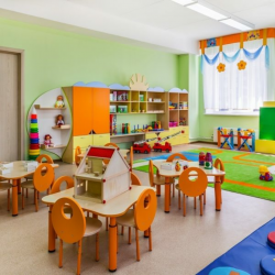 How To Set Up Your Kindergarten Classroom Quickly | Study with Empty ...