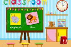 Kindergarten classroom clipart 5 » Clipart Portal