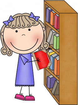 Clipart classroom library - Clip Art Library