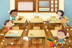Untidy classroom clipart 4 » Clipart Portal