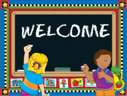 Free Welcome Classroom Cliparts, Download Free Clip Art, Free Clip ...